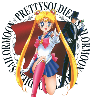 Sailor Moon: Episodes 16-20