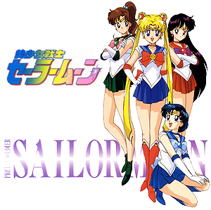 sailor moon episodes 30