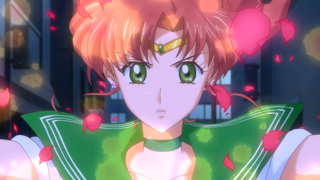 A Review of Sailor Moon Crystal Season 3 (It ain't pretty