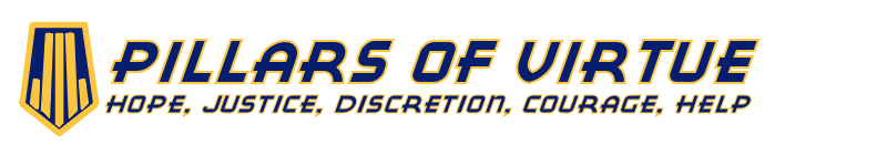 Pillars of Virtue Online